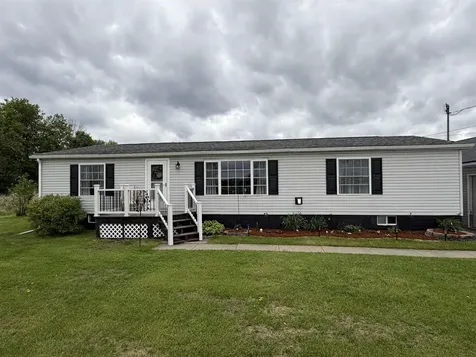 72 Middle Road Swanton VT 05488