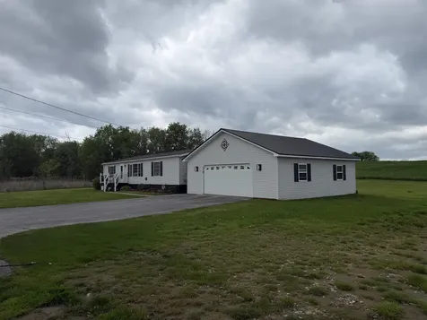 72 Middle Road Swanton VT 05488