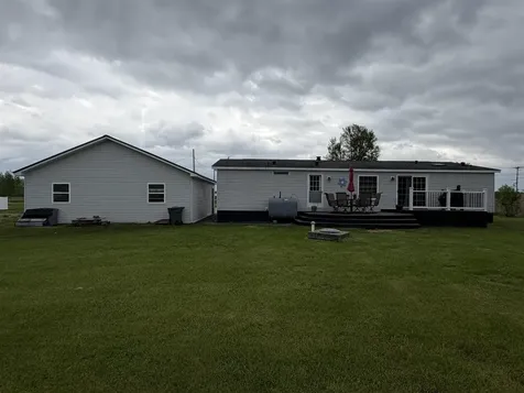 72 Middle Road Swanton VT 05488