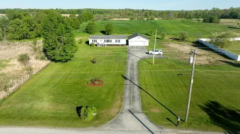 72 Middle Road Swanton VT 05488