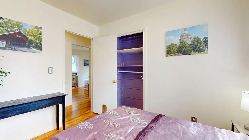 56 Curtis Avenue Burlington VT 05401