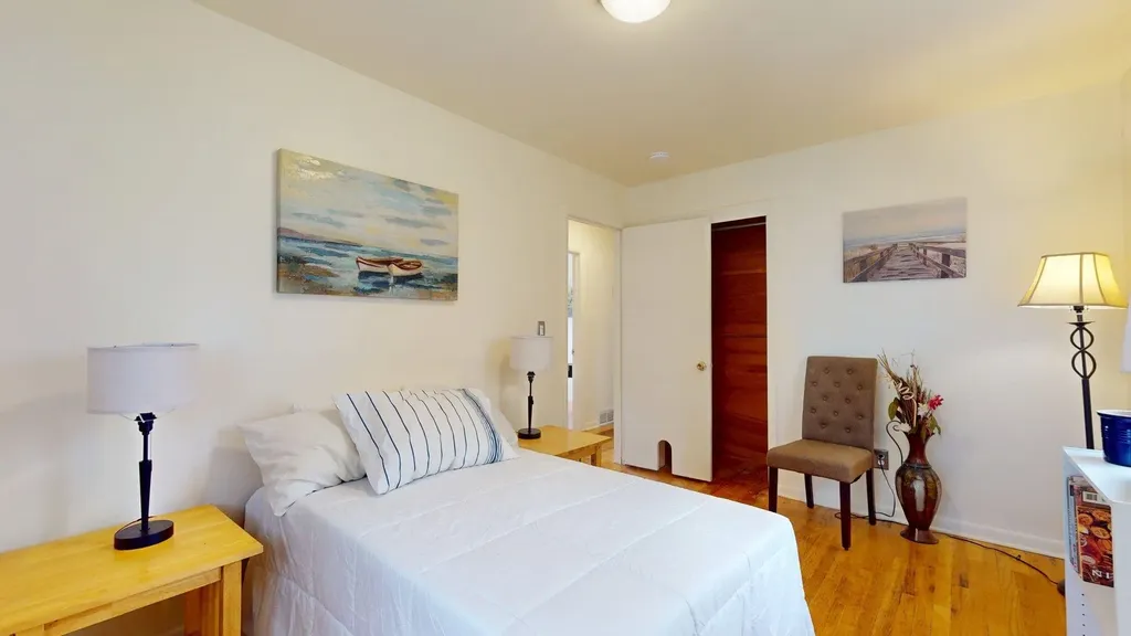 56 Curtis Avenue Burlington VT 05401
