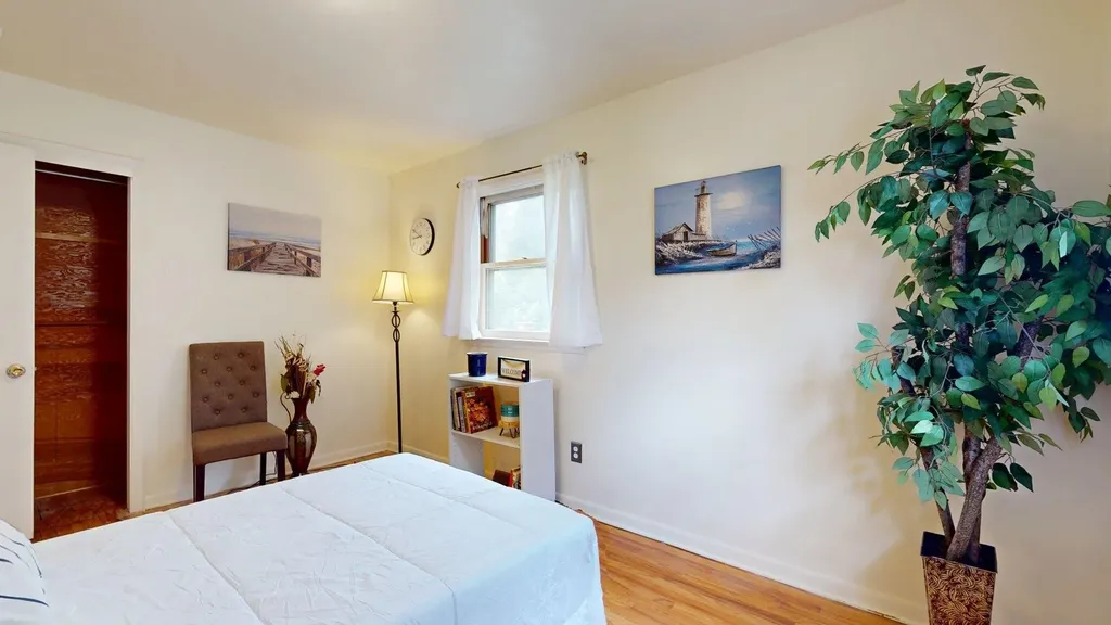 56 Curtis Avenue Burlington VT 05401