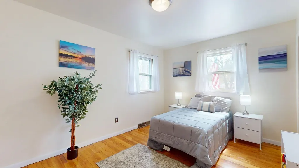 56 Curtis Avenue Burlington VT 05401