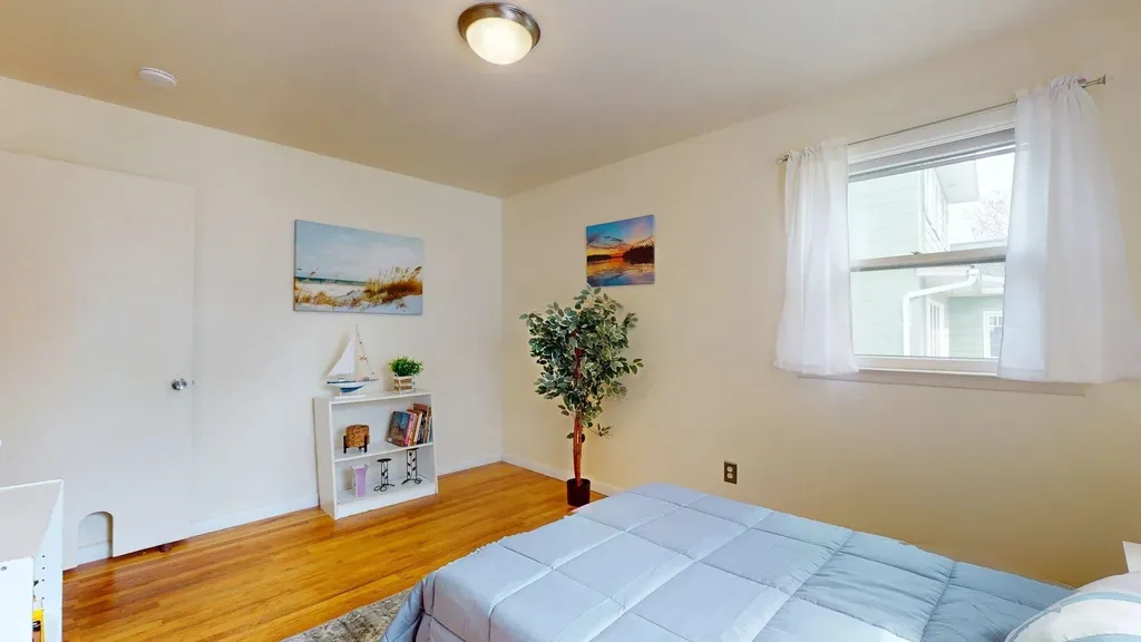 56 Curtis Avenue Burlington VT 05401