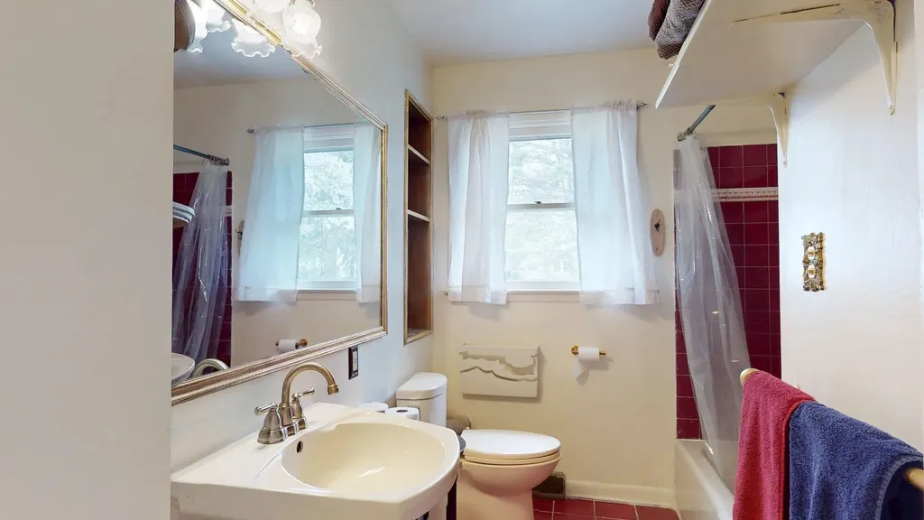 56 Curtis Avenue Burlington VT 05401