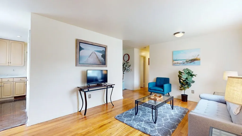 56 Curtis Avenue Burlington VT 05401