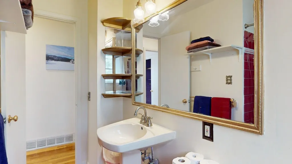 56 Curtis Avenue Burlington VT 05401