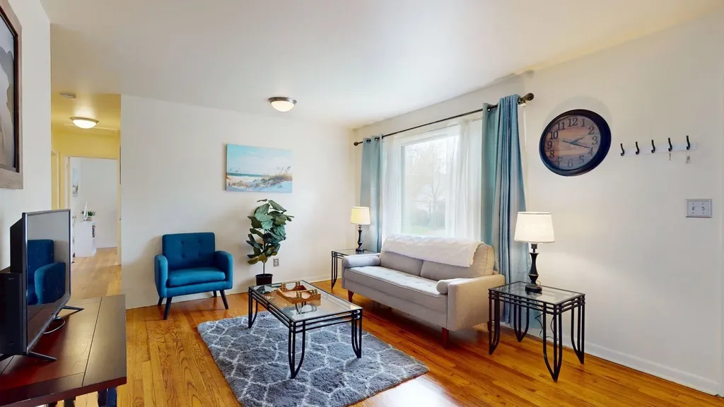 56 Curtis Avenue Burlington VT 05401
