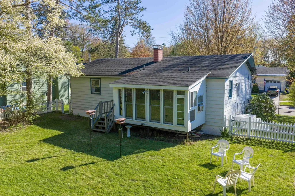56 Curtis Avenue Burlington VT 05401