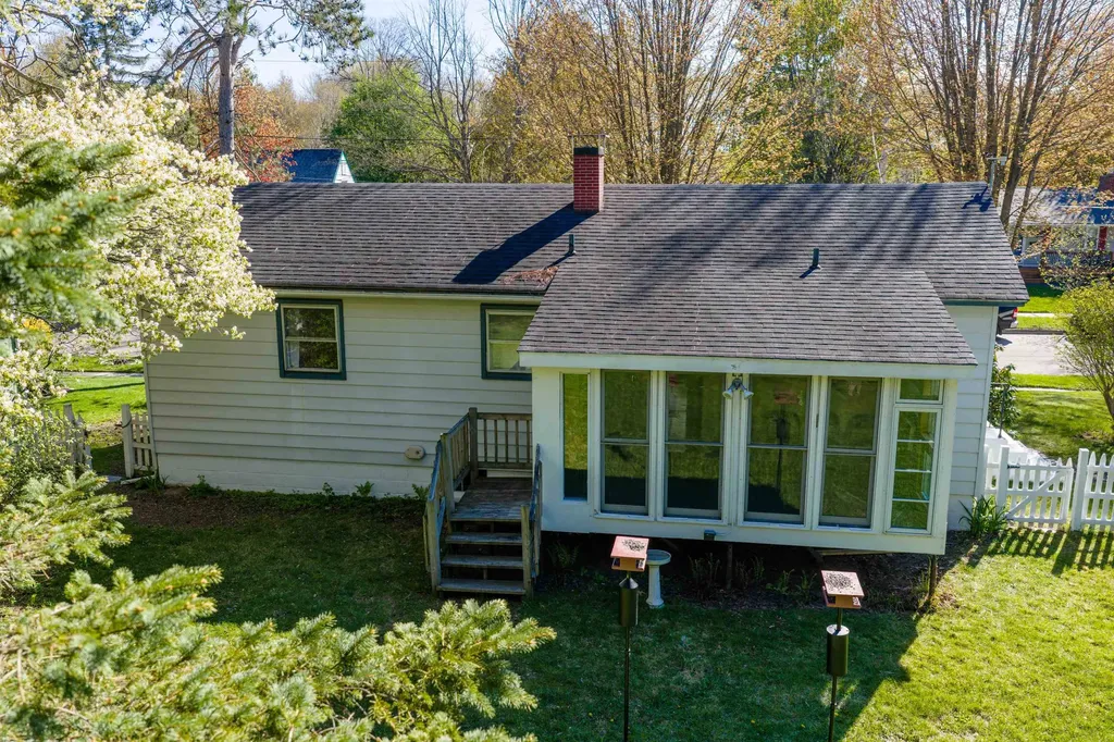 56 Curtis Avenue Burlington VT 05401