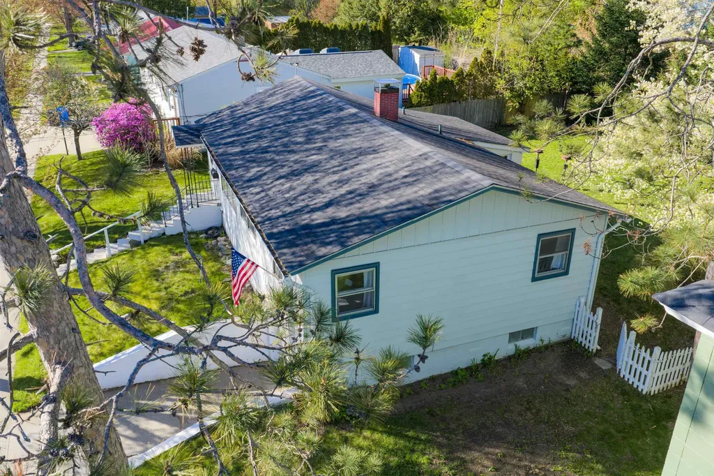 56 Curtis Avenue Burlington VT 05401