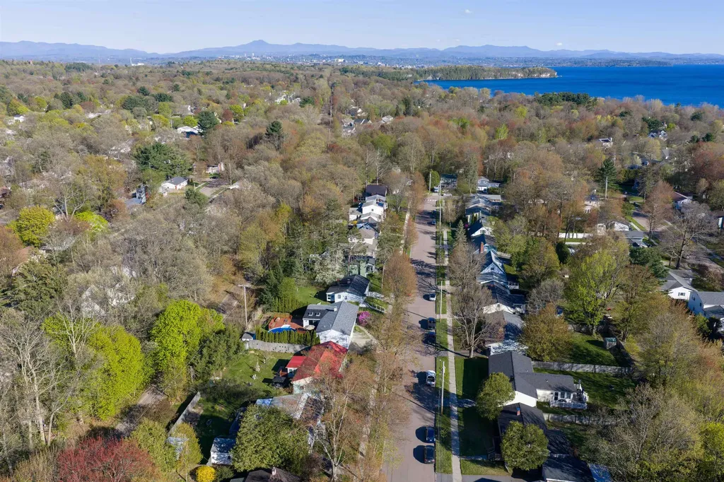 56 Curtis Avenue Burlington VT 05401