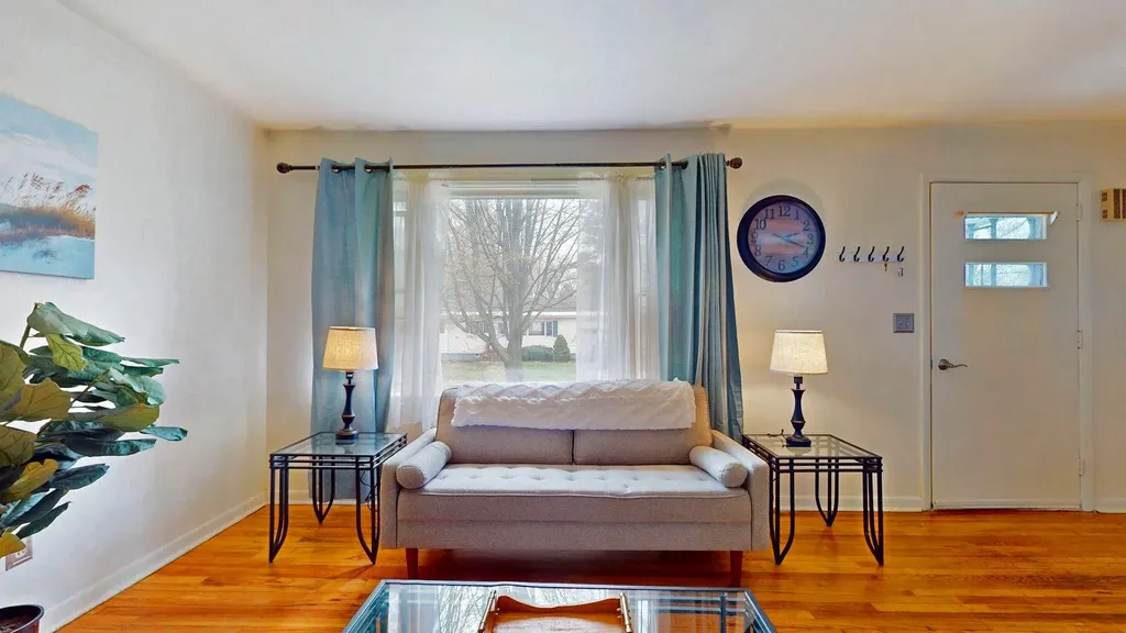 56 Curtis Avenue Burlington VT 05401