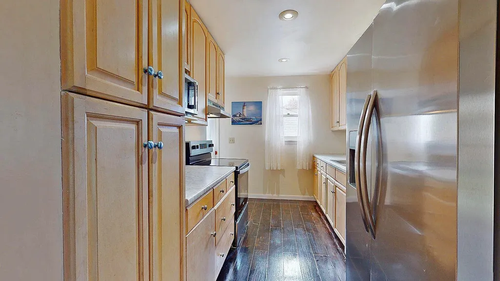 56 Curtis Avenue Burlington VT 05401