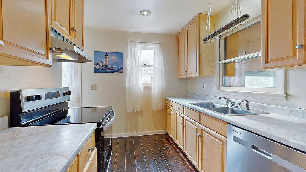 56 Curtis Avenue Burlington VT 05401