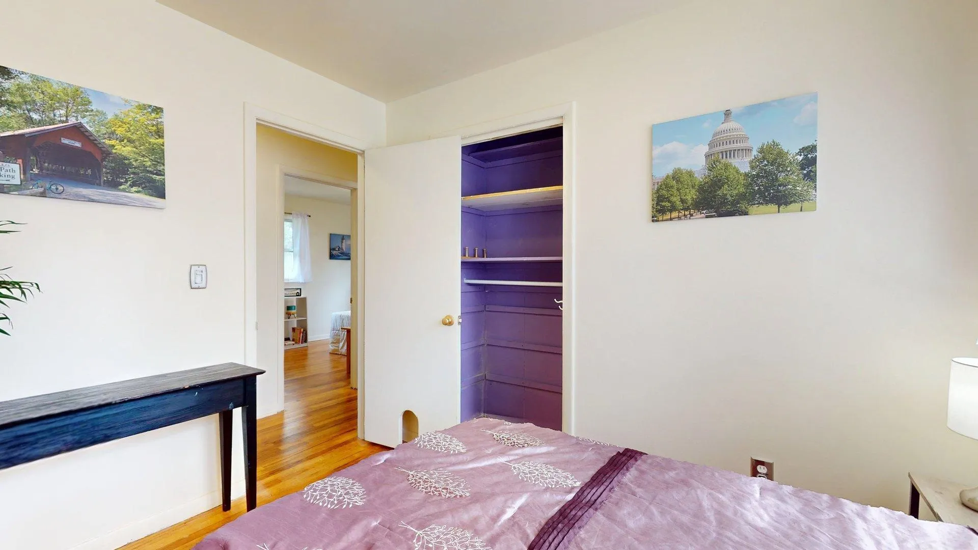 56 Curtis Avenue Burlington VT 05401