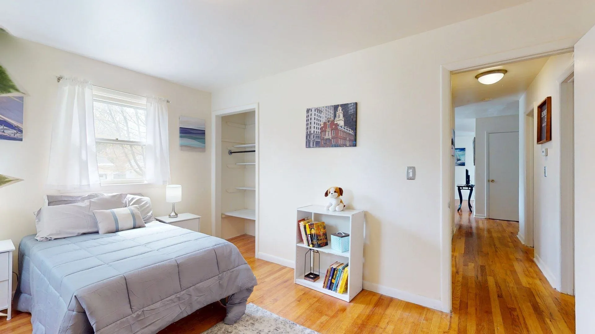 56 Curtis Avenue Burlington VT 05401