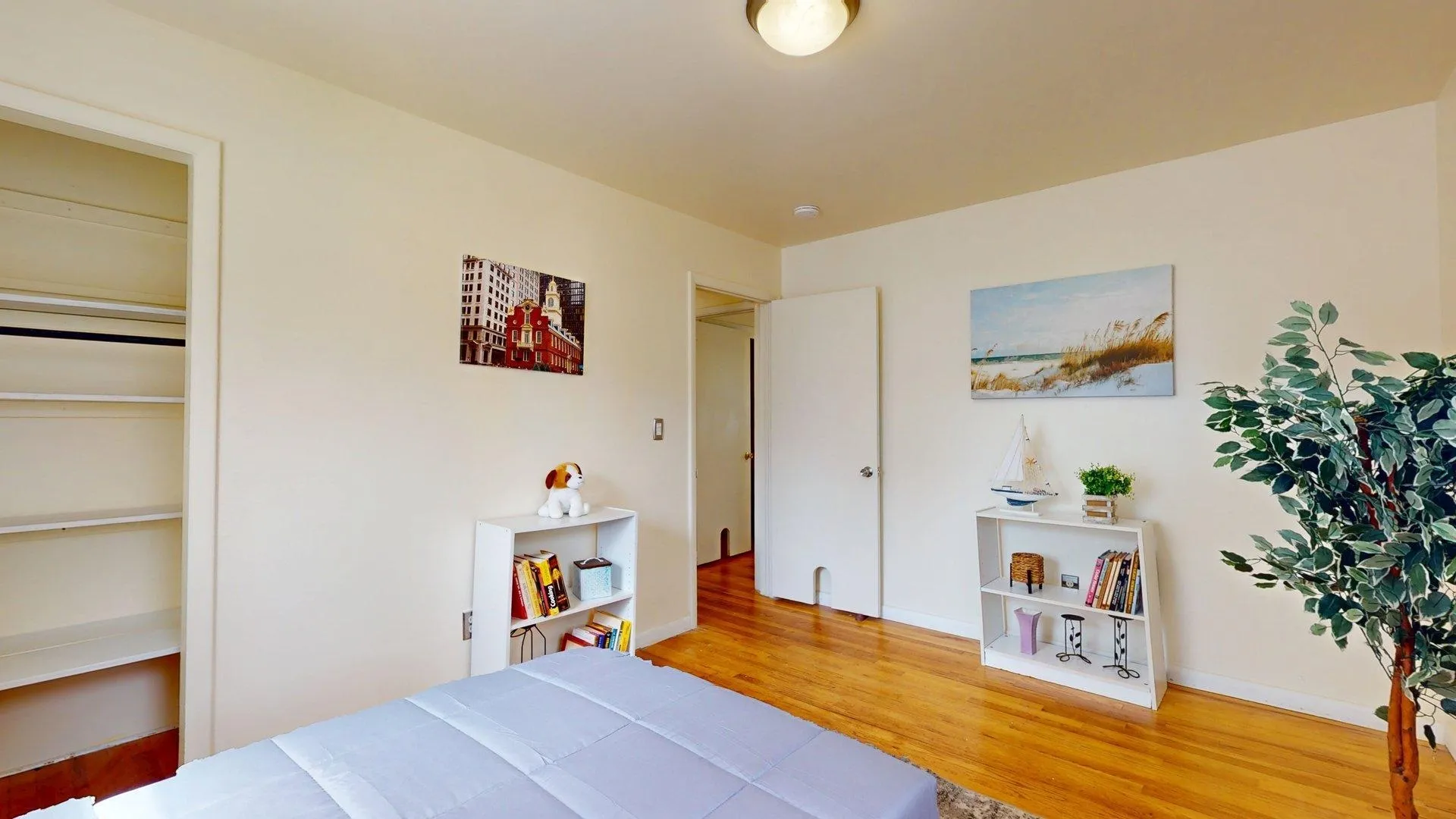 56 Curtis Avenue Burlington VT 05401