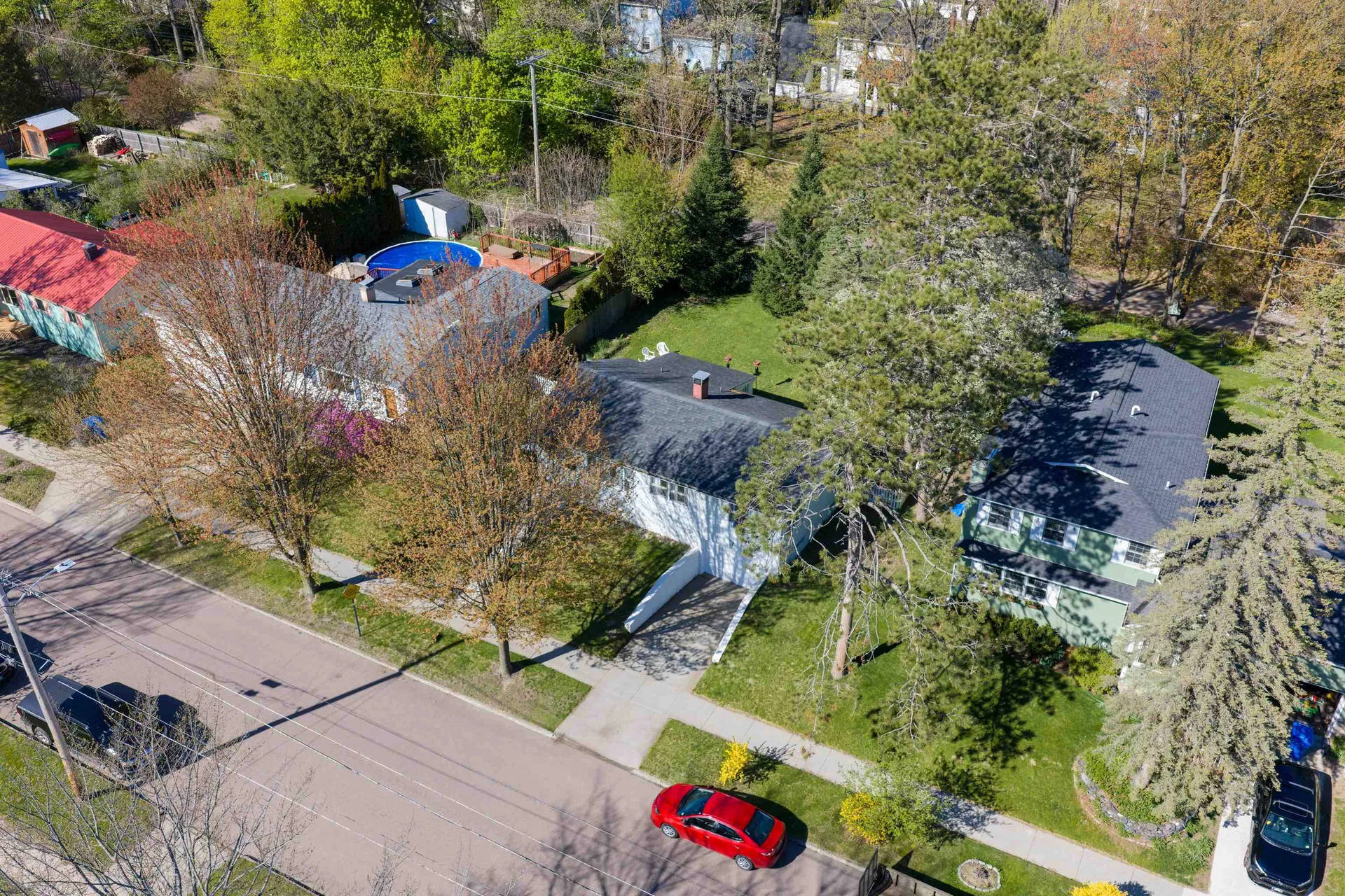 56 Curtis Avenue Burlington VT 05401