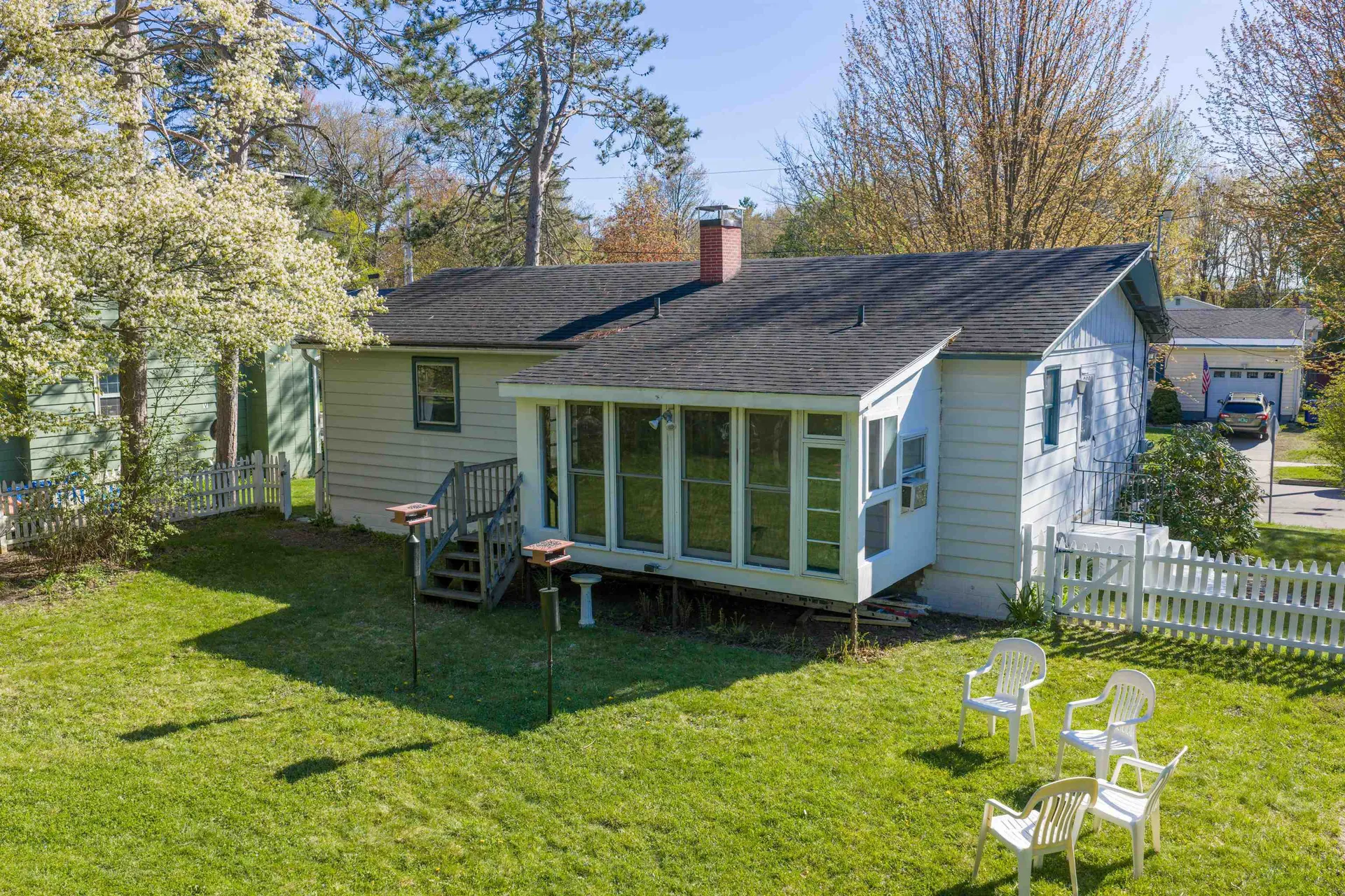 56 Curtis Avenue Burlington VT 05401