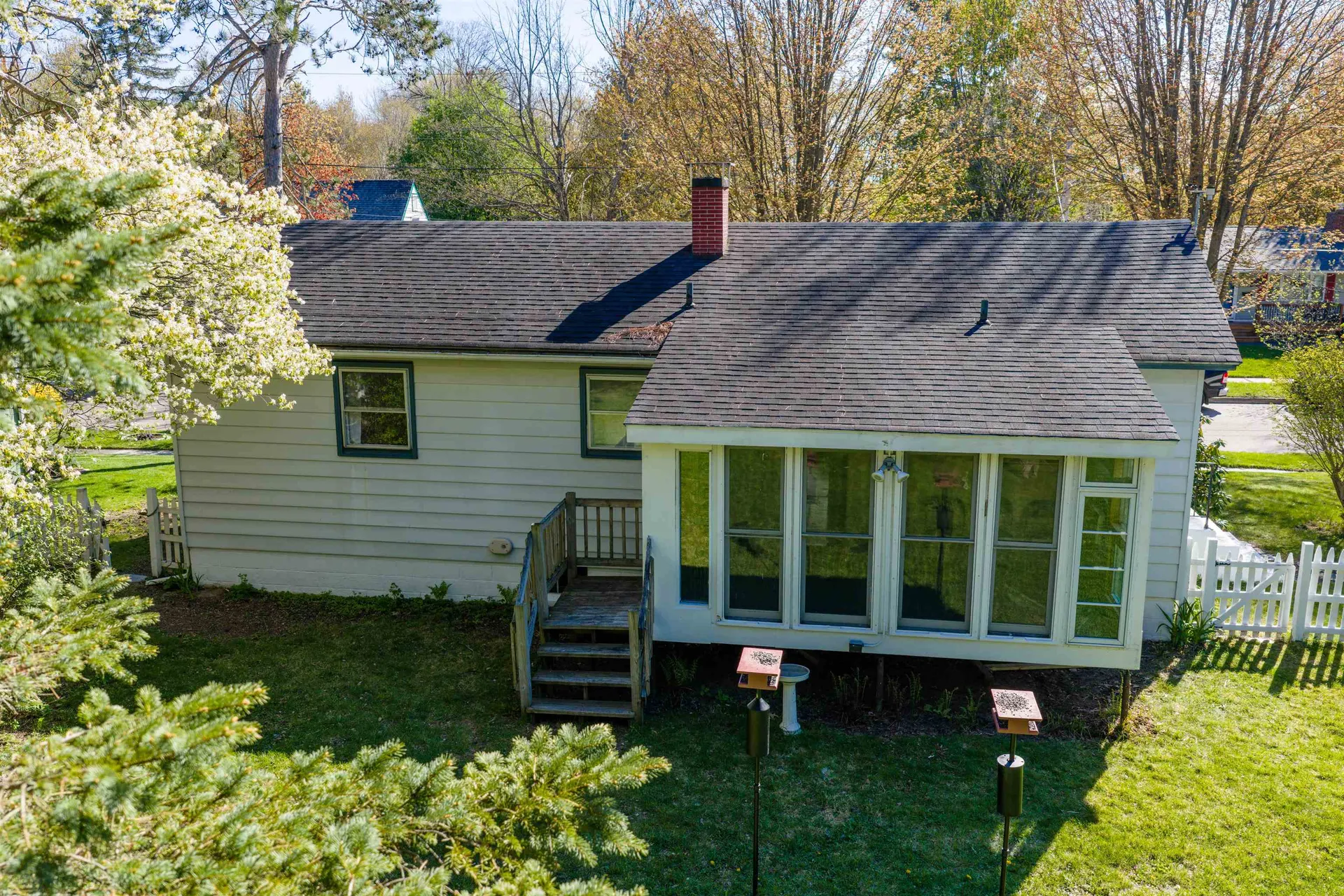 56 Curtis Avenue Burlington VT 05401