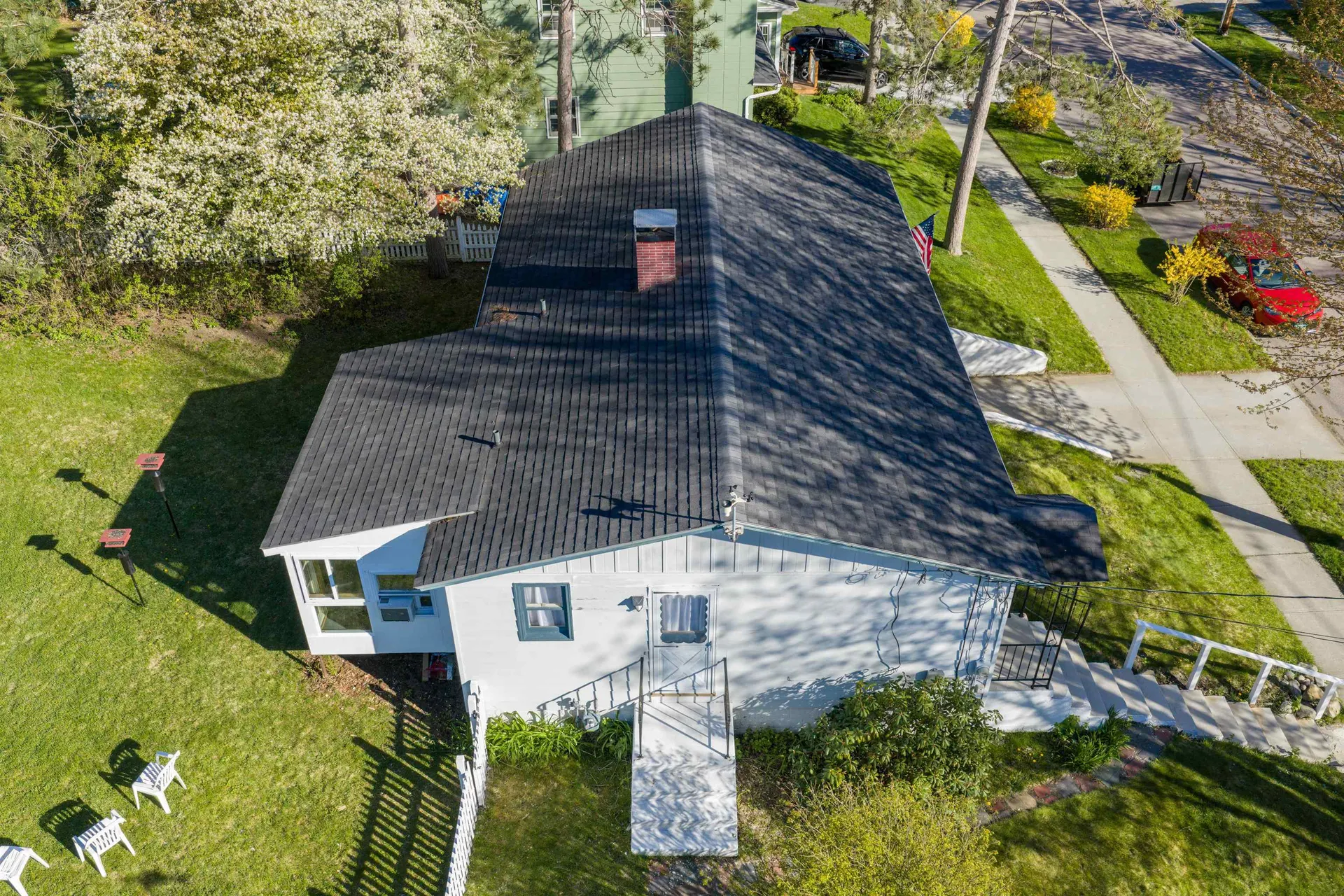 56 Curtis Avenue Burlington VT 05401
