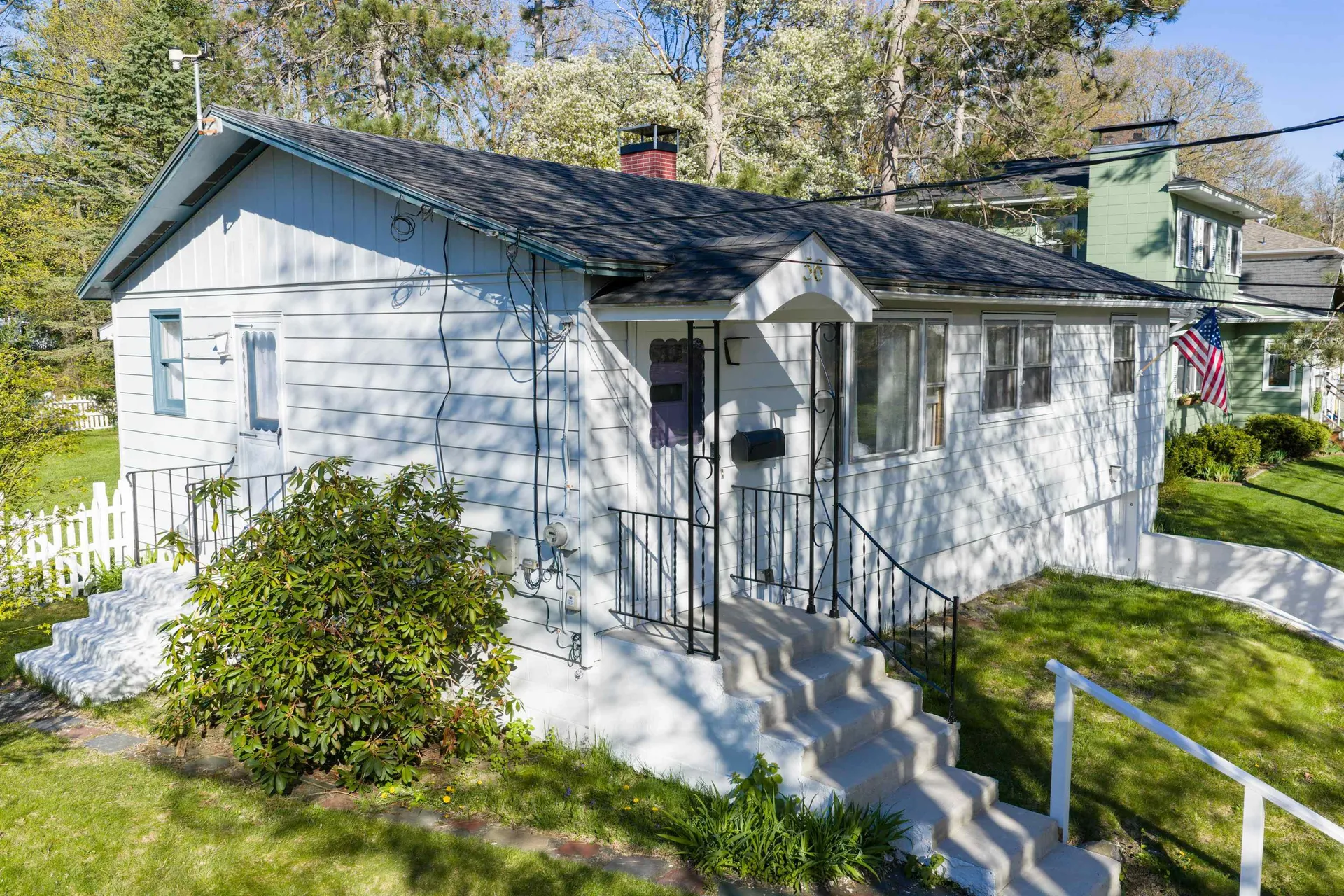 56 Curtis Avenue Burlington VT 05401