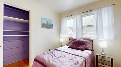 56 Curtis Avenue Burlington VT 05401