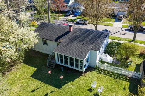 56 Curtis Avenue Burlington VT 05401