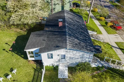 56 Curtis Avenue Burlington VT 05401