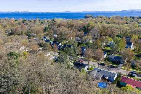 56 Curtis Avenue Burlington VT 05401