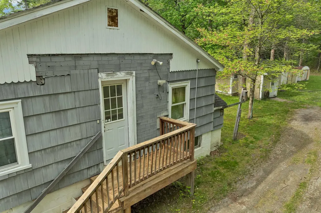 14 Belmont Street Salem NH 03079