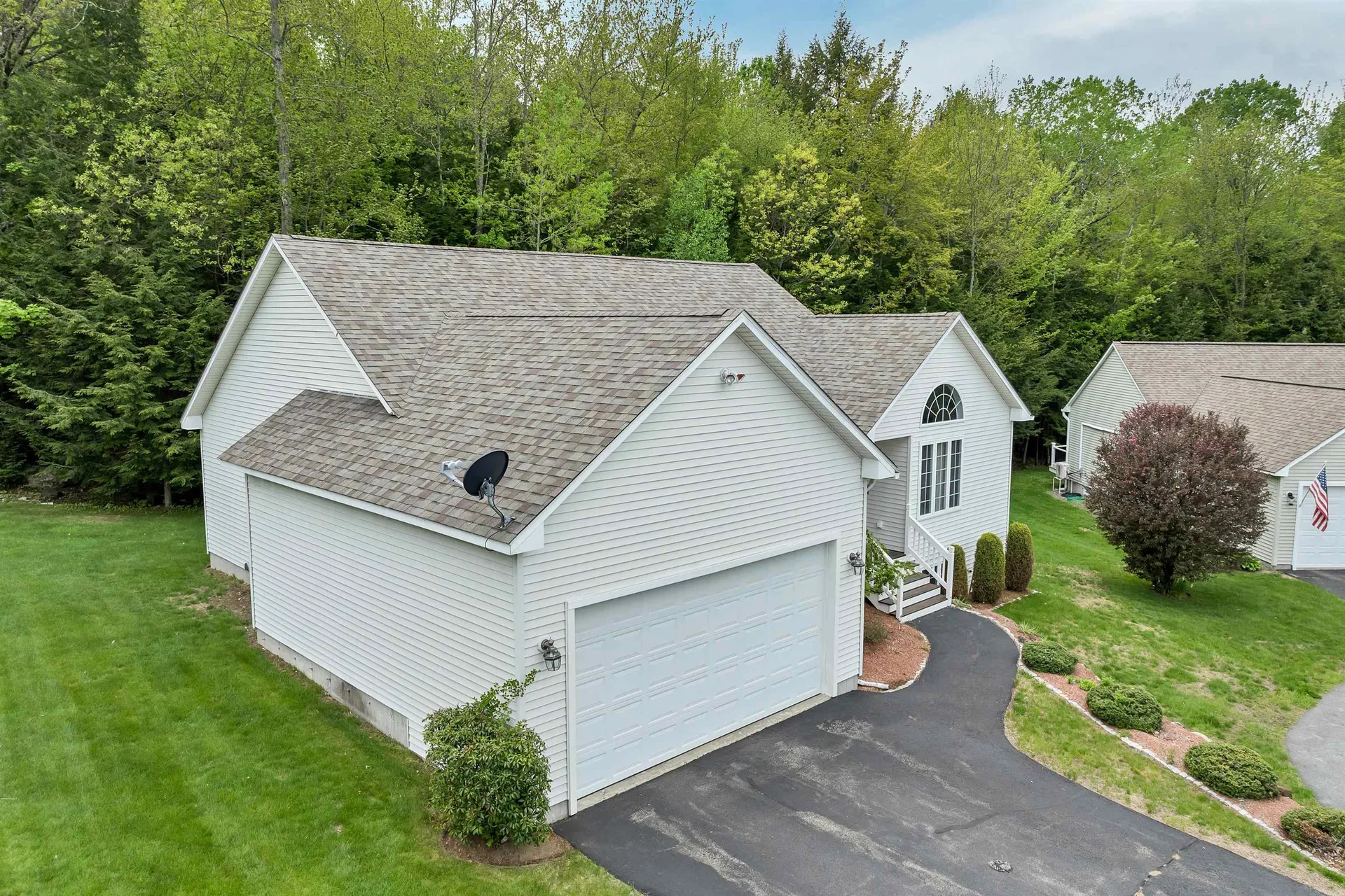 28 Autumn Lane Gilford NH 03249