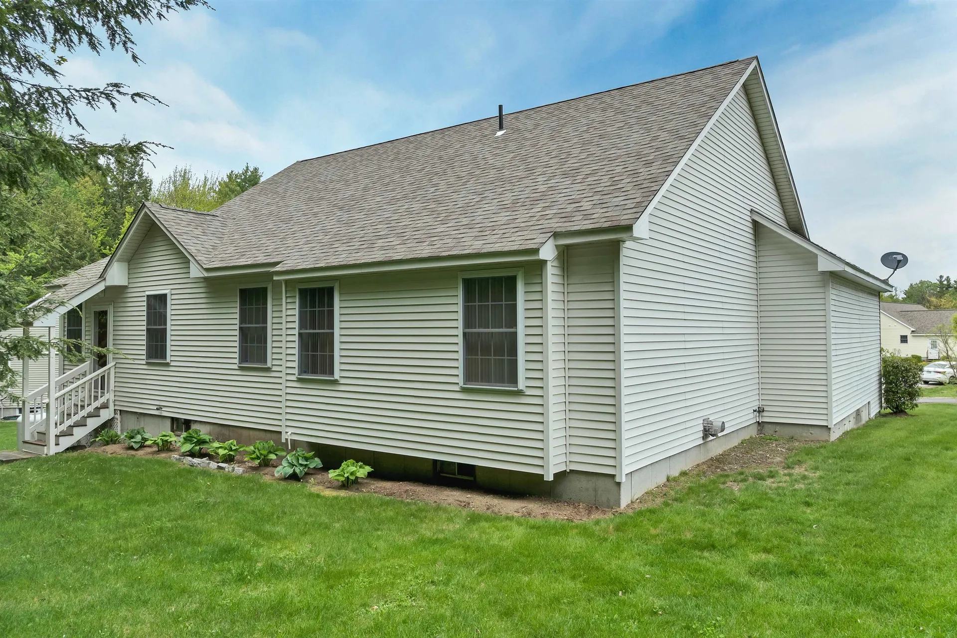 28 Autumn Lane Gilford NH 03249