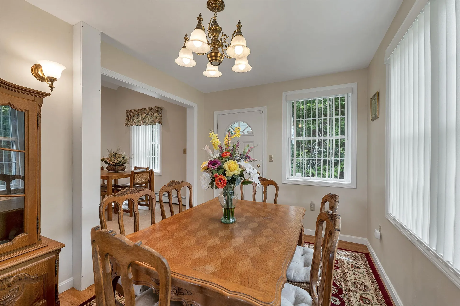 28 Autumn Lane Gilford NH 03249