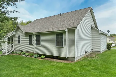 28 Autumn Lane Gilford NH 03249