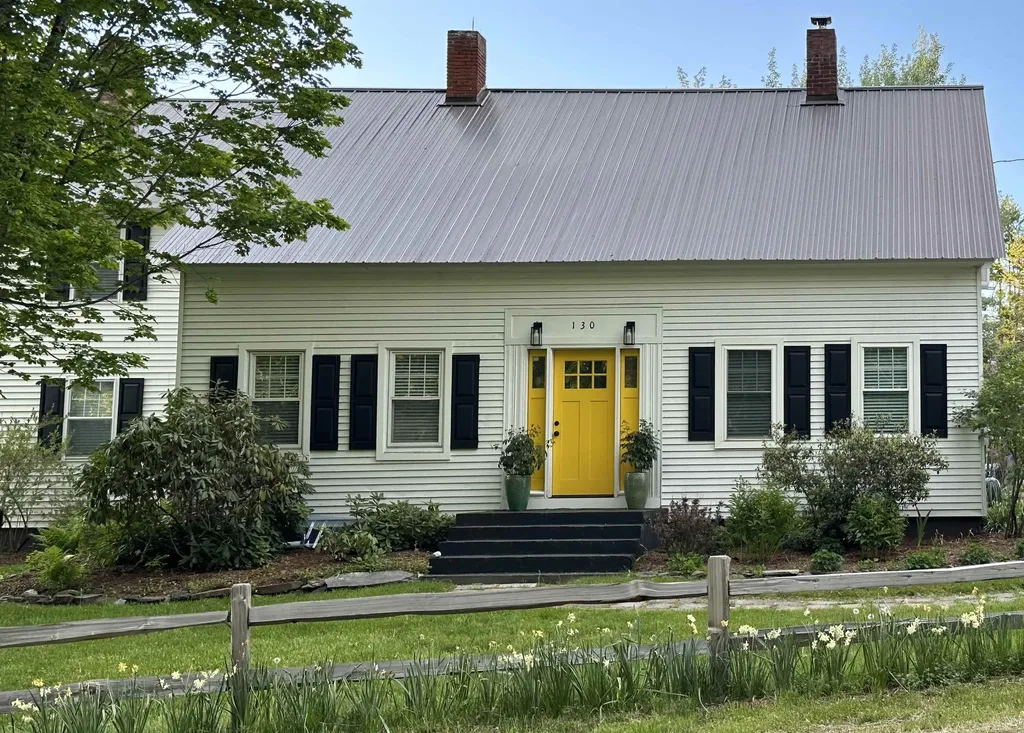 130 Village Road Langdon NH 03602