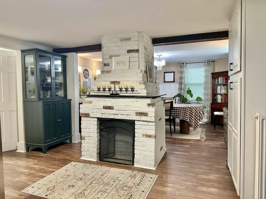 130 Village Road Langdon NH 03602