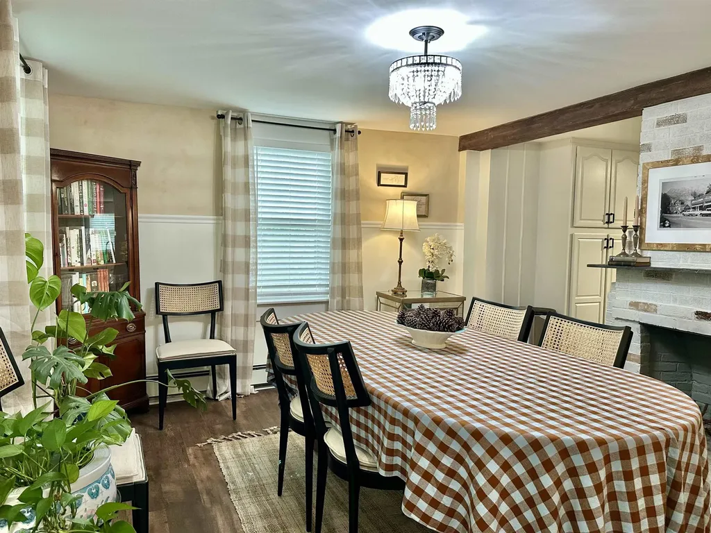 130 Village Road Langdon NH 03602