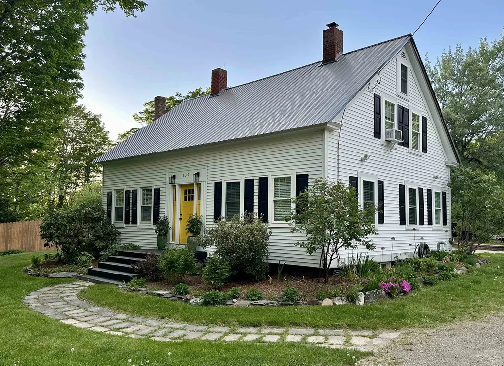 130 Village Road Langdon NH 03602