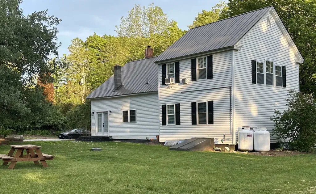 130 Village Road Langdon NH 03602
