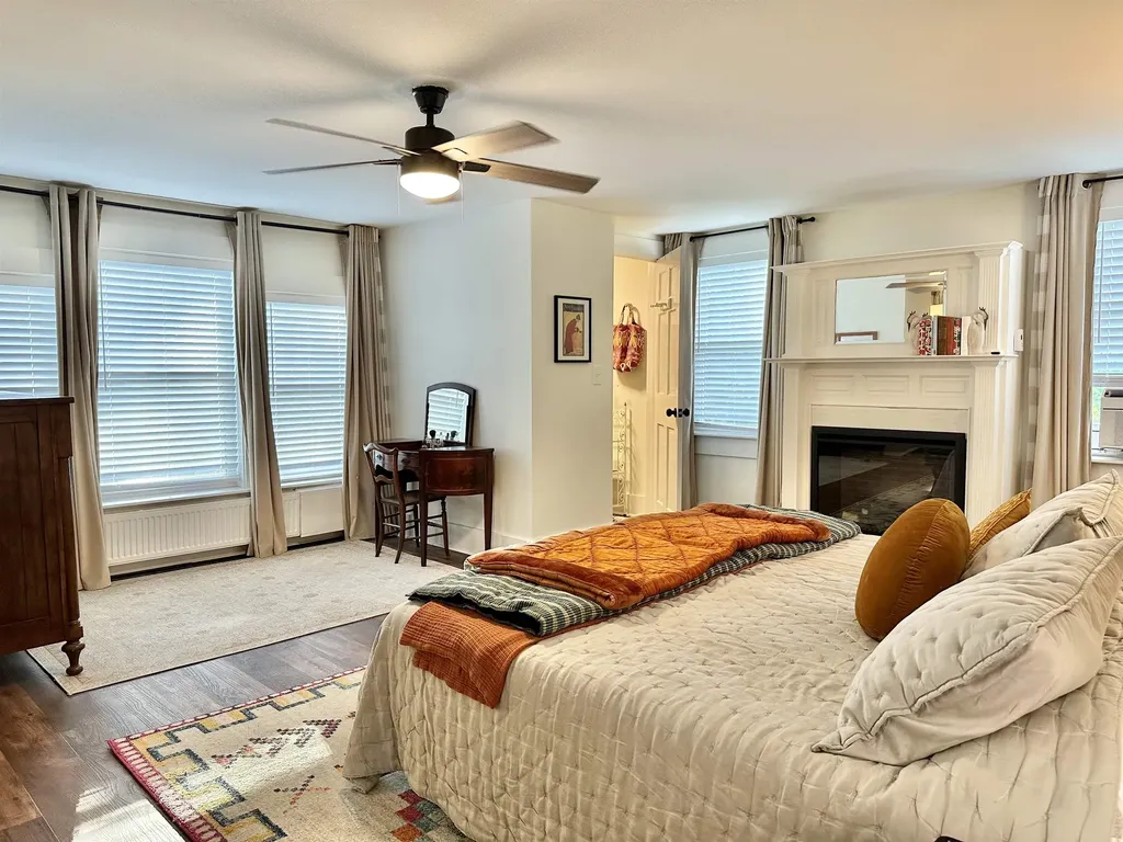 130 Village Road Langdon NH 03602