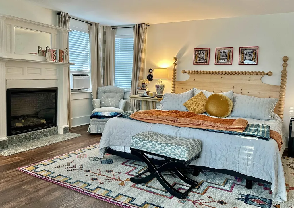 130 Village Road Langdon NH 03602