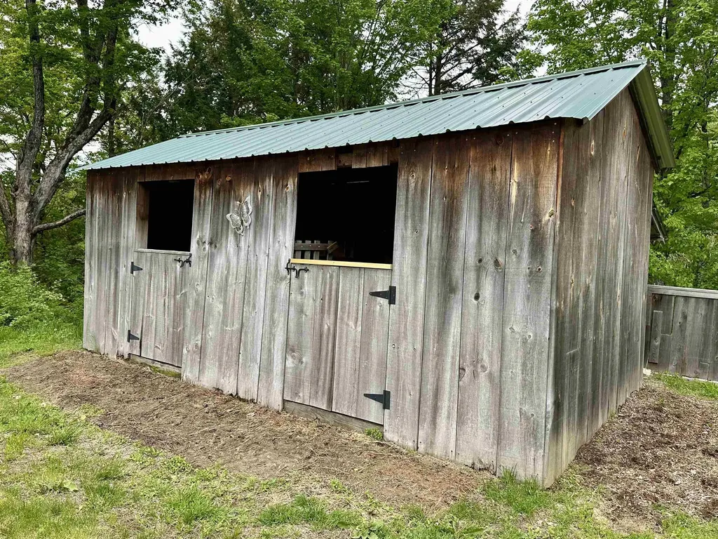 130 Village Road Langdon NH 03602