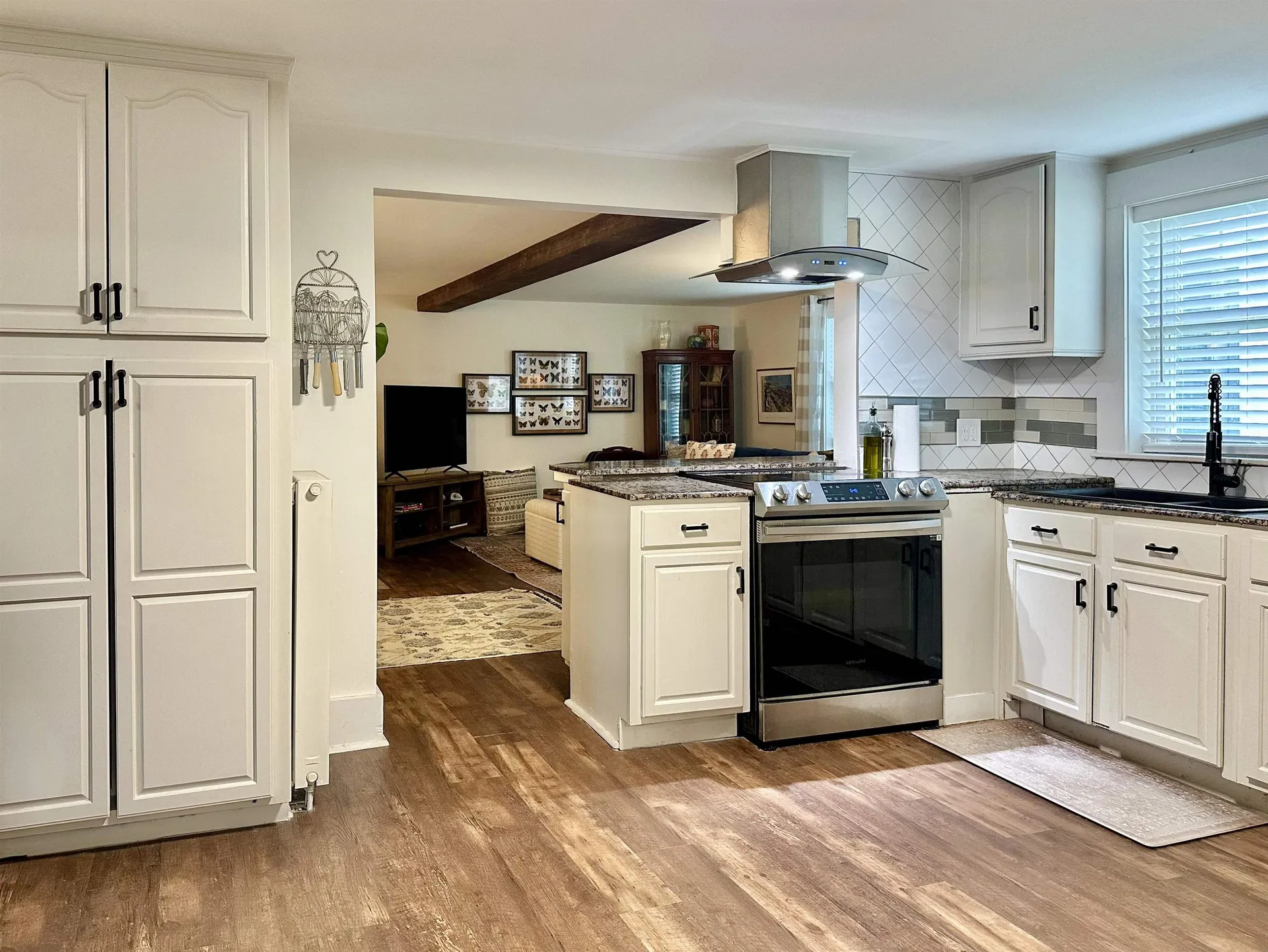 130 Village Road Langdon NH 03602