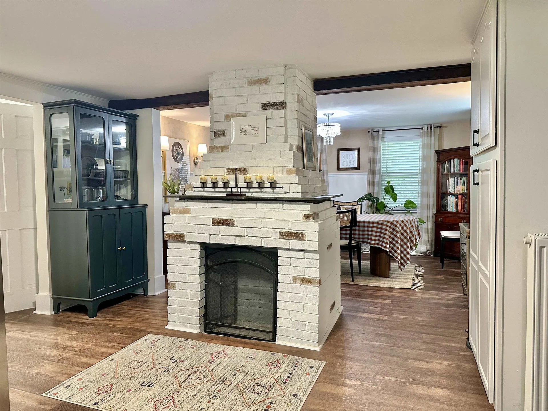 130 Village Road Langdon NH 03602