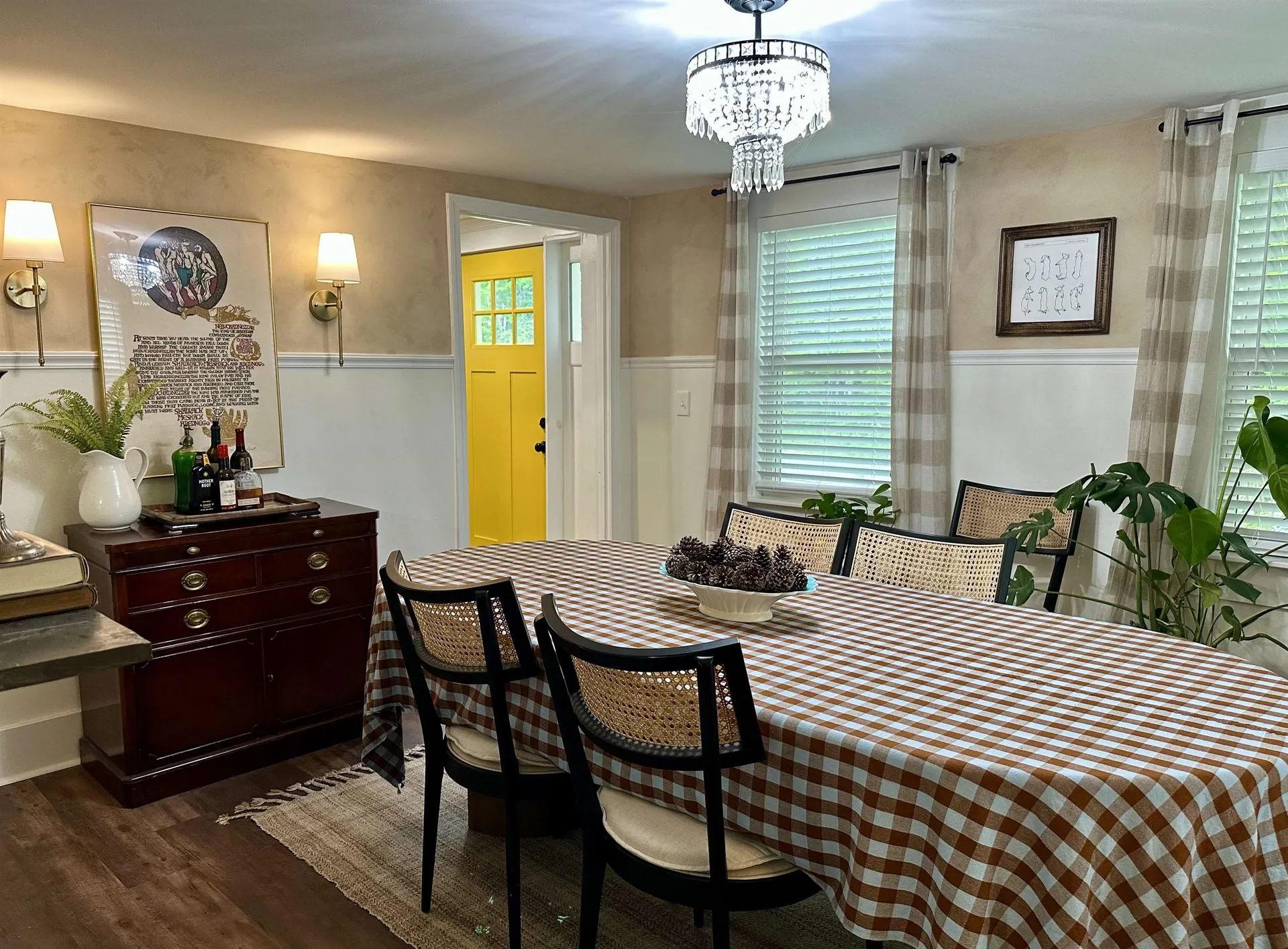 130 Village Road Langdon NH 03602