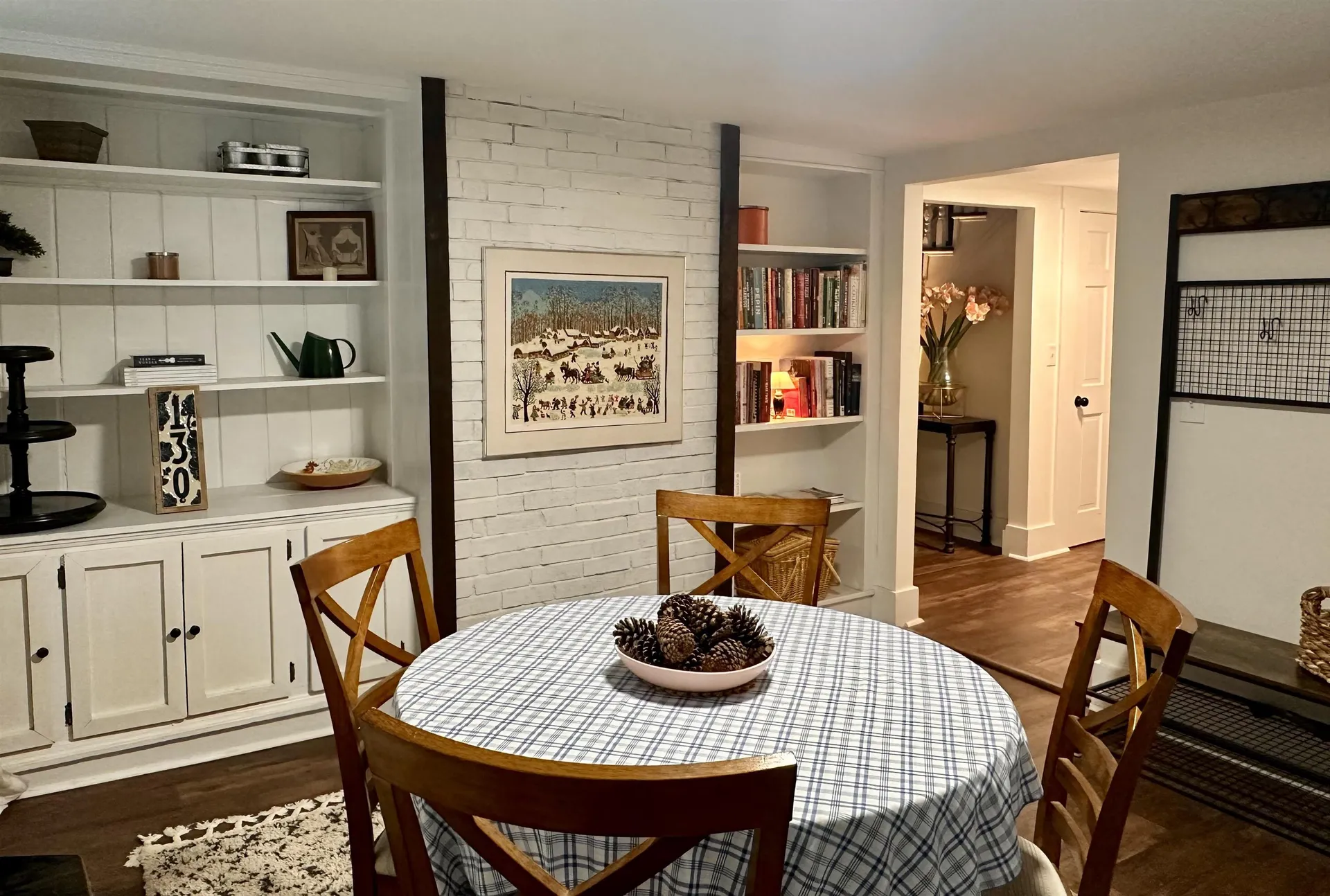 130 Village Road Langdon NH 03602