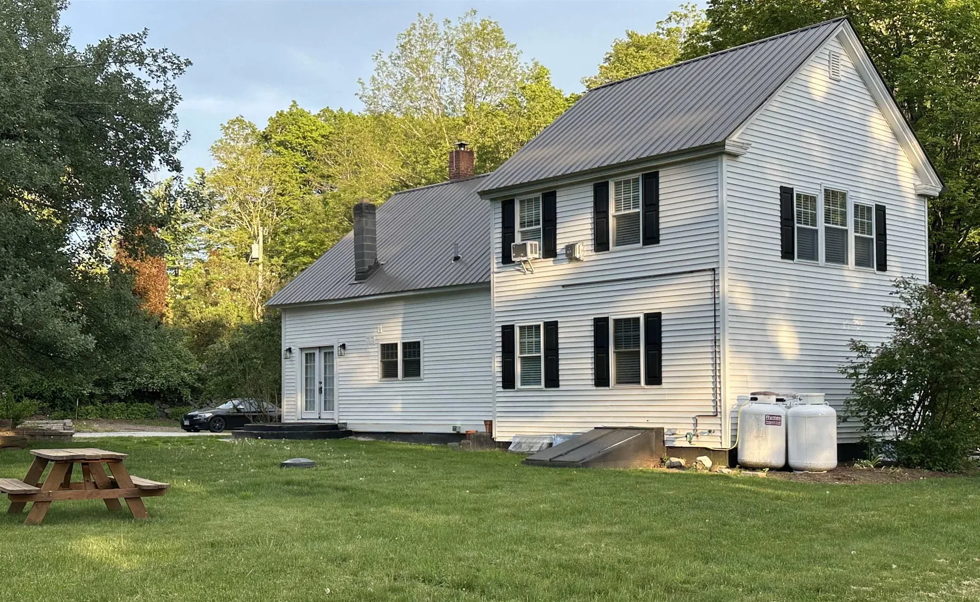 130 Village Road Langdon NH 03602